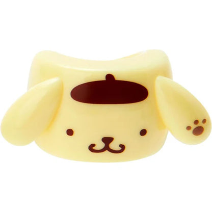 Sanrio Characters Secret Ring Blind Box Vivid Color Collection