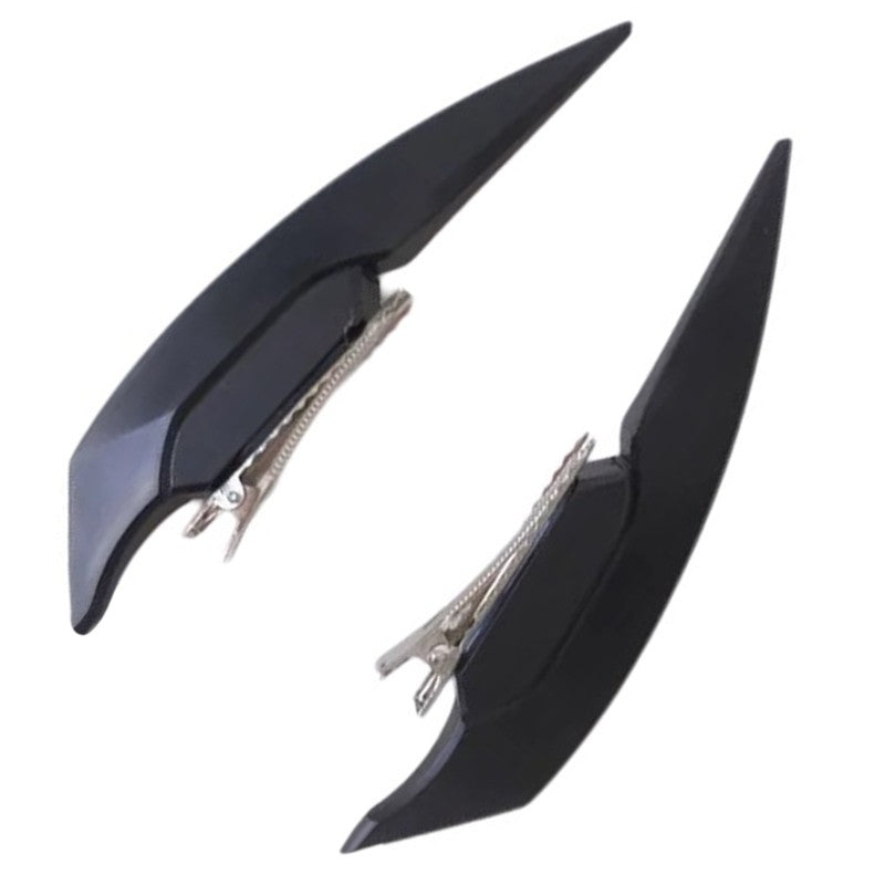 Hair Clip - Mecha Cosplay Accessories