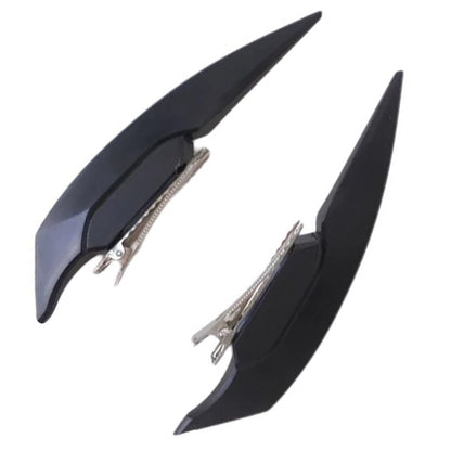 Hair Clip - Mecha Cosplay Accessories