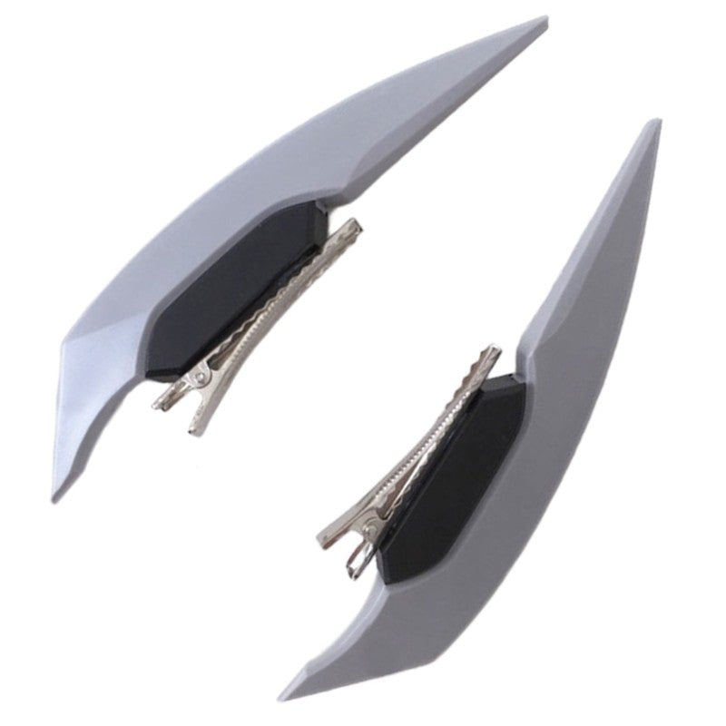 Hair Clip - Mecha Cosplay Accessories