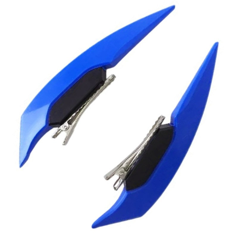 Hair Clip - Mecha Cosplay Accessories