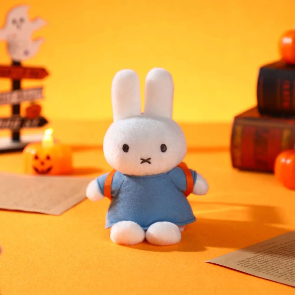 Vipo Miffy Halloween Keychain Blind Box