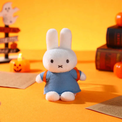 Vipo Miffy Halloween Keychain Blind Box