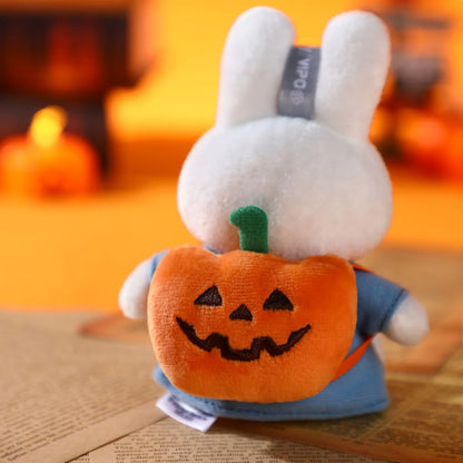 Vipo Miffy Halloween Keychain Blind Box
