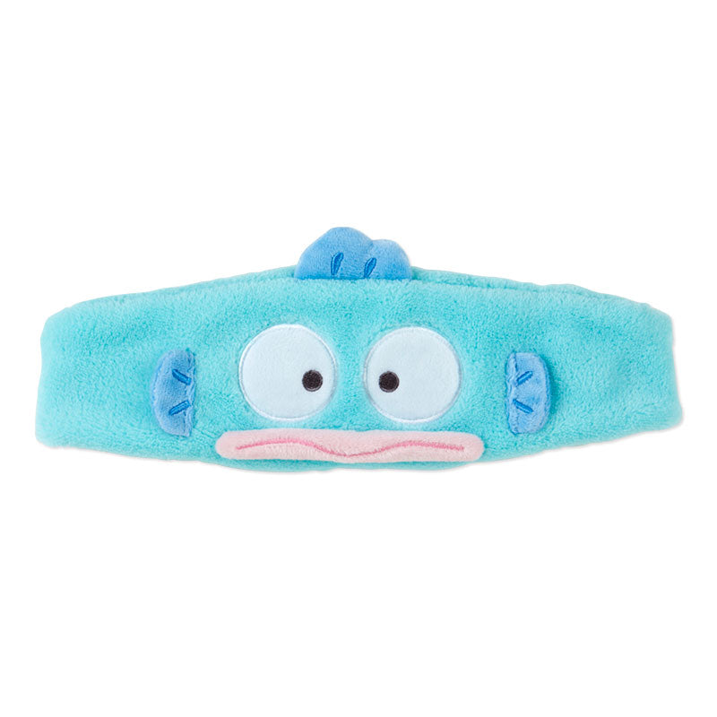 Sanrio Hangyodon - Plush Headband