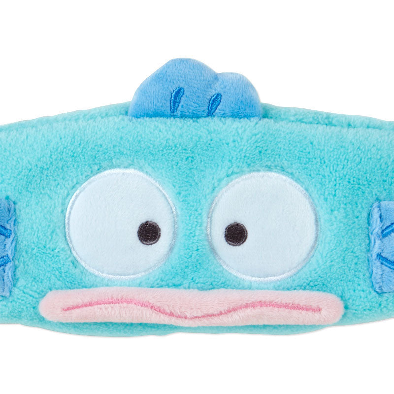 Sanrio Hangyodon - Plush Headband
