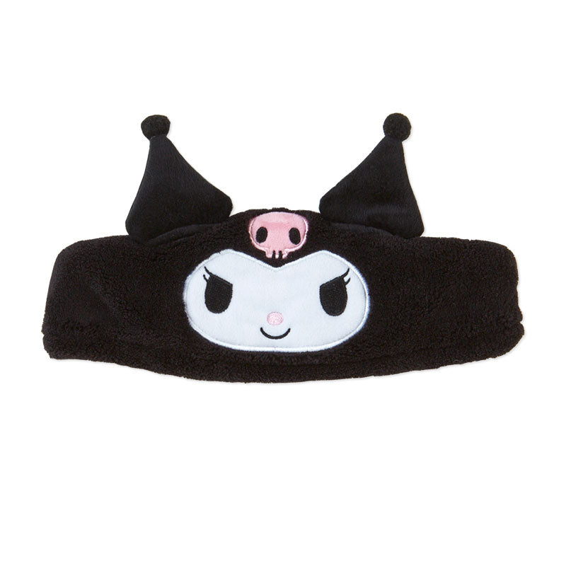 Sanrio Kuromi - Plush Headband