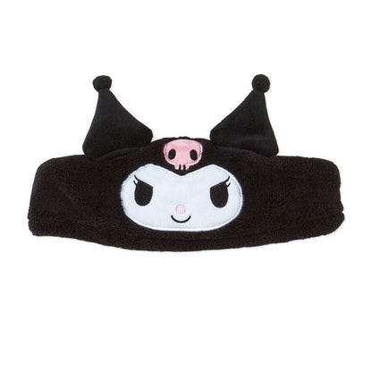 Sanrio Kuromi - Plush Headband