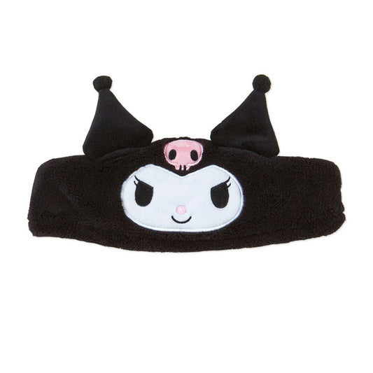 Sanrio Kuromi - Plush Headband