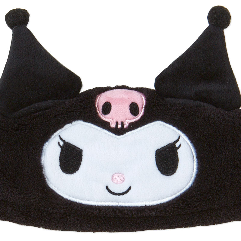 Sanrio Kuromi - Plush Headband