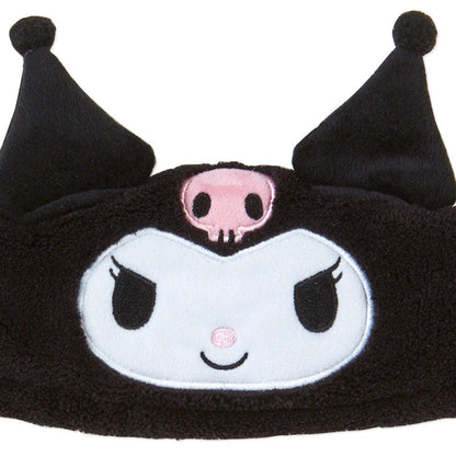 Sanrio Kuromi - Plush Headband