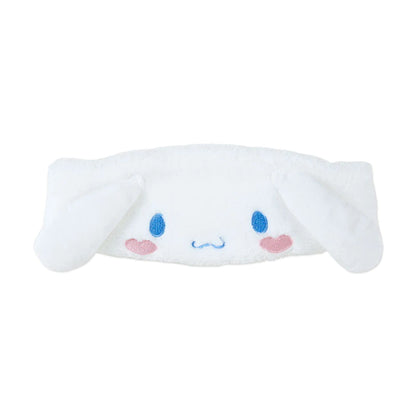 Sanrio Cinnamoroll - Plush Headband
