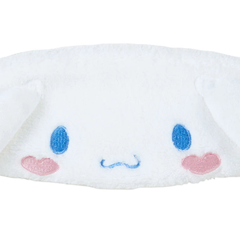 Sanrio Cinnamoroll - Plush Headband