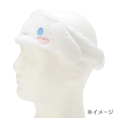 Sanrio Cinnamoroll - Plush Headband
