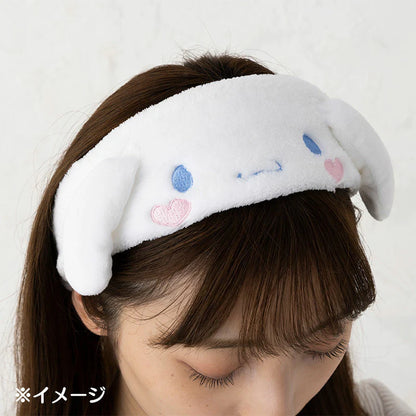 Sanrio Cinnamoroll - Plush Headband