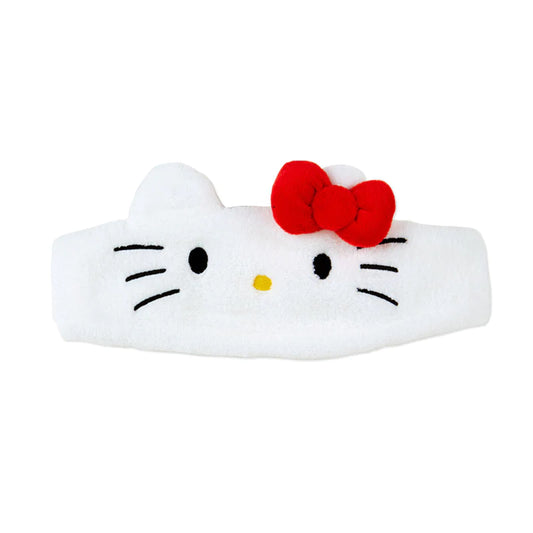 Sanrio Hello Kitty - Plush Headband