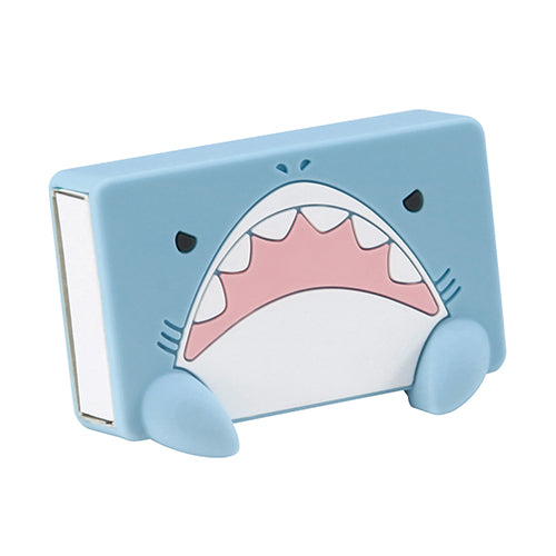 MAX Shark Stapler with Shark Staplers Cover Case