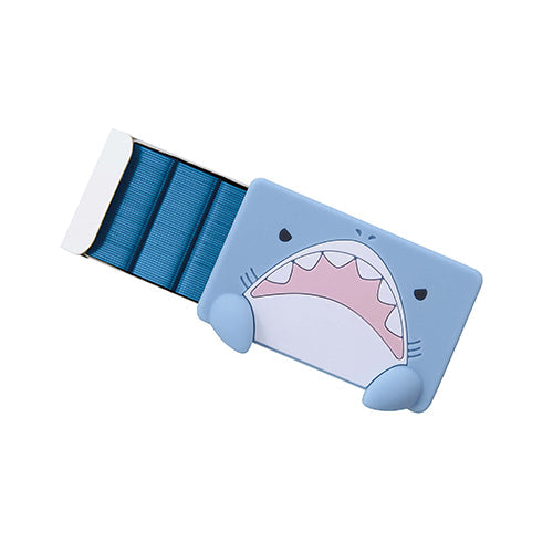 MAX Shark Stapler with Shark Staplers Cover Case