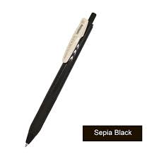 Zebra Sarasa Clip 0.5mm - Vintage Full Collection Set 1